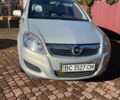 Серый Опель Зафира, объемом двигателя 1.8 л и пробегом 189 тыс. км за 7600 $, фото 1 на Automoto.ua