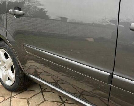 Серый Опель Зафира, объемом двигателя 1.7 л и пробегом 212 тыс. км за 6400 $, фото 34 на Automoto.ua