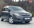 Опель Зафира 2011 в Турке на Automoto.ua Серый Опель Зафира, объемом двигателя 1.69 л и пробегом 204 тыс. км за 5500 $, фото 5 на Automoto.ua