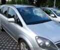 Сірий Опель Зафіра, об'ємом двигуна 1.7 л та пробігом 270 тис. км за 5823 $, фото 1 на Automoto.ua