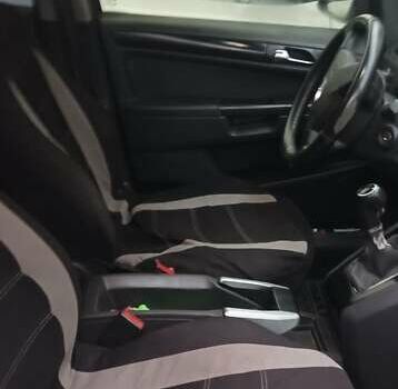 Сірий Опель Зафіра, об'ємом двигуна 1.69 л та пробігом 300 тис. км за 5400 $, фото 11 на Automoto.ua