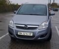Сірий Опель Зафіра, об'ємом двигуна 1.7 л та пробігом 310 тис. км за 6300 $, фото 1 на Automoto.ua