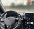 Сірий Опель Зафіра, об'ємом двигуна 1.7 л та пробігом 238 тис. км за 8000 $, фото 16 на Automoto.ua