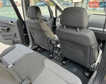 Опель Зафира 2011 в Виннице на Automoto.ua Серый Опель Зафира, объемом двигателя 1.6 л и пробегом 191 тыс. км за 6999 $, фото 46 на Automoto.ua