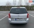 Сірий Опель Зафіра, об'ємом двигуна 1.8 л та пробігом 190 тис. км за 7750 $, фото 2 на Automoto.ua