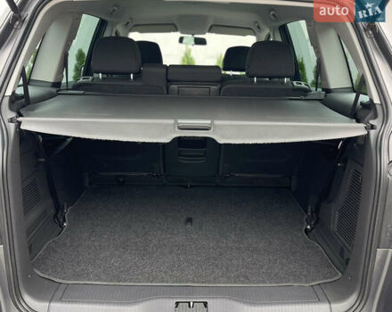 Опель Зафира 2011 в Дрогобыче на Automoto.ua Серый Опель Зафира, объемом двигателя 1.7 л и пробегом 205 тыс. км за 8299 $, фото 36 на Automoto.ua