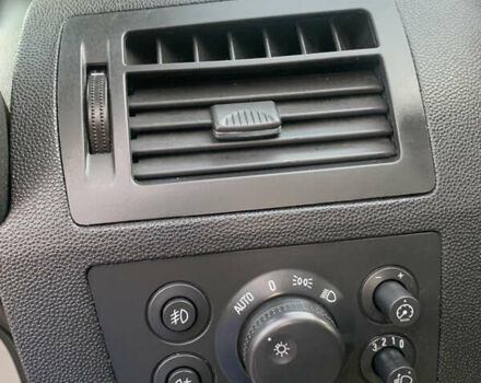 Серый Опель Зафира, объемом двигателя 1.8 л и пробегом 221 тыс. км за 5899 $, фото 50 на Automoto.ua