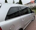Серый Опель Зафира, объемом двигателя 1.7 л и пробегом 229 тыс. км за 8399 $, фото 36 на Automoto.ua