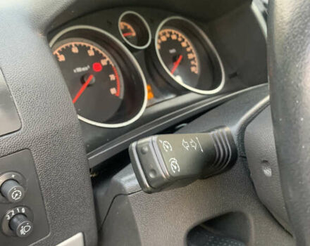 Серый Опель Зафира, объемом двигателя 1.8 л и пробегом 221 тыс. км за 5899 $, фото 52 на Automoto.ua