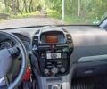 Серый Опель Зафира, объемом двигателя 1.6 л и пробегом 230 тыс. км за 7500 $, фото 8 на Automoto.ua