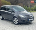 Опель Зафира 2011 в Турке на Automoto.ua Серый Опель Зафира, объемом двигателя 1.69 л и пробегом 204 тыс. км за 5500 $, фото 4 на Automoto.ua