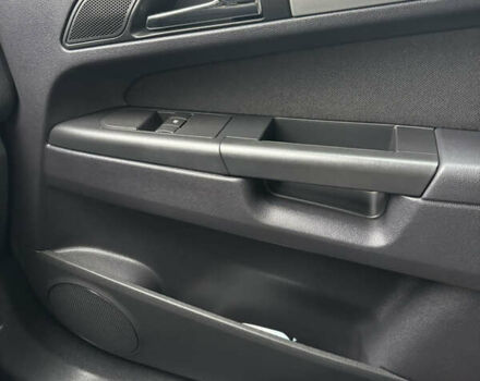 Серый Опель Зафира, объемом двигателя 1.6 л и пробегом 185 тыс. км за 7200 $, фото 3 на Automoto.ua