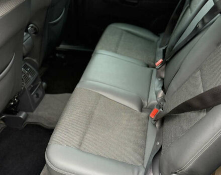 Серый Опель Зафира, объемом двигателя 1.8 л и пробегом 239 тыс. км за 7850 $, фото 43 на Automoto.ua