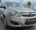 Сірий Опель Зафіра, об'ємом двигуна 1.7 л та пробігом 234 тис. км за 8500 $, фото 1 на Automoto.ua