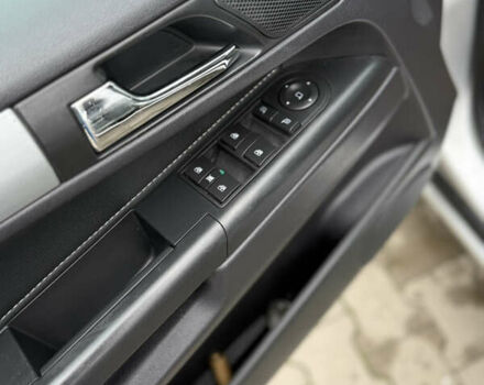 Серый Опель Зафира, объемом двигателя 1.8 л и пробегом 239 тыс. км за 7850 $, фото 35 на Automoto.ua