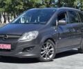 Серый Опель Зафира, объемом двигателя 1.7 л и пробегом 233 тыс. км за 7550 $, фото 15 на Automoto.ua