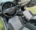 Серый Опель Зафира, объемом двигателя 1.7 л и пробегом 258 тыс. км за 6000 $, фото 9 на Automoto.ua