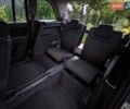 Серый Опель Зафира, объемом двигателя 1.6 л и пробегом 161 тыс. км за 6800 $, фото 13 на Automoto.ua