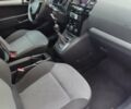 Сірий Опель Зафіра, об'ємом двигуна 1.7 л та пробігом 210 тис. км за 6500 $, фото 2 на Automoto.ua