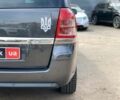 Серый Опель Зафира, объемом двигателя 1.7 л и пробегом 218 тыс. км за 8790 $, фото 11 на Automoto.ua