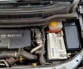 Сірий Опель Зафіра, об'ємом двигуна 1.7 л та пробігом 218 тис. км за 6500 $, фото 4 на Automoto.ua