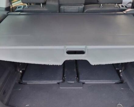 Сірий Опель Зафіра, об'ємом двигуна 1.7 л та пробігом 210 тис. км за 6500 $, фото 6 на Automoto.ua