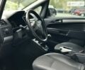 Серый Опель Зафира, объемом двигателя 1.69 л и пробегом 180 тыс. км за 6500 $, фото 1 на Automoto.ua