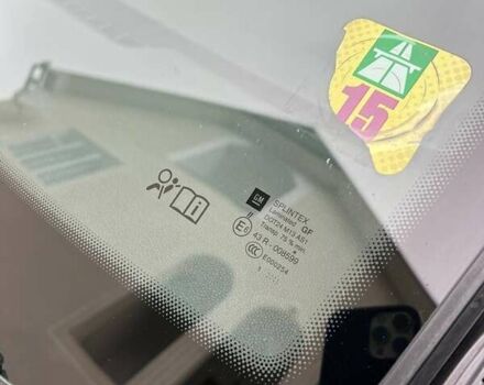 Серый Опель Зафира, объемом двигателя 1.7 л и пробегом 212 тыс. км за 6400 $, фото 25 на Automoto.ua