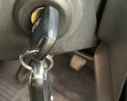 Серый Опель Зафира, объемом двигателя 1.8 л и пробегом 221 тыс. км за 5899 $, фото 44 на Automoto.ua