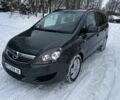 Сірий Опель Зафіра, об'ємом двигуна 1.7 л та пробігом 250 тис. км за 6700 $, фото 1 на Automoto.ua