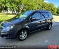 Сірий Опель Зафіра, об'ємом двигуна 1.8 л та пробігом 211 тис. км за 5900 $, фото 1 на Automoto.ua