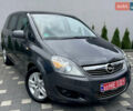 Опель Зафира 2011 в Дрогобыче на Automoto.ua Серый Опель Зафира, объемом двигателя 1.7 л и пробегом 205 тыс. км за 8299 $, фото 1 на Automoto.ua