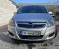 Серый Опель Зафира, объемом двигателя 1.7 л и пробегом 211 тыс. км за 7599 $, фото 2 на Automoto.ua