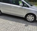 Серый Опель Зафира, объемом двигателя 1.6 л и пробегом 187 тыс. км за 7700 $, фото 19 на Automoto.ua