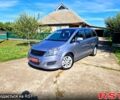 Сірий Опель Зафіра, об'ємом двигуна 1.8 л та пробігом 201 тис. км за 7999 $, фото 1 на Automoto.ua