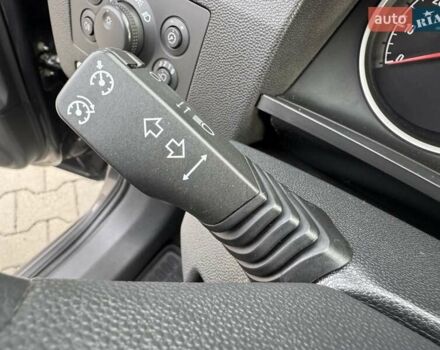 Опель Зафира 2011 в Виннице на Automoto.ua Серый Опель Зафира, объемом двигателя 1.6 л и пробегом 191 тыс. км за 6999 $, фото 42 на Automoto.ua