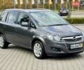 Опель Зафира 2011 в Виннице на Automoto.ua Серый Опель Зафира, объемом двигателя 1.6 л и пробегом 191 тыс. км за 6999 $, фото 13 на Automoto.ua