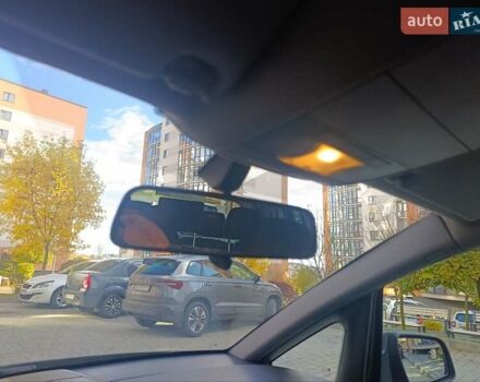 Опель Зафира 2011 в Ивано-Франковске на Automoto.ua Серый Опель Зафира, объемом двигателя 1.7 л и пробегом 261 тыс. км за 7950 $, фото 31 на Automoto.ua