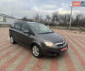 Сірий Опель Зафіра, об'ємом двигуна 1.8 л та пробігом 215 тис. км за 7800 $, фото 3 на Automoto.ua