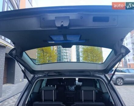 Опель Зафира 2011 в Ивано-Франковске на Automoto.ua Серый Опель Зафира, объемом двигателя 1.7 л и пробегом 261 тыс. км за 7950 $, фото 15 на Automoto.ua