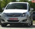 Серый Опель Зафира, объемом двигателя 1.8 л и пробегом 227 тыс. км за 6899 $, фото 6 на Automoto.ua