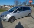Сірий Опель Зафіра, об'ємом двигуна 1.7 л та пробігом 275 тис. км за 8500 $, фото 3 на Automoto.ua