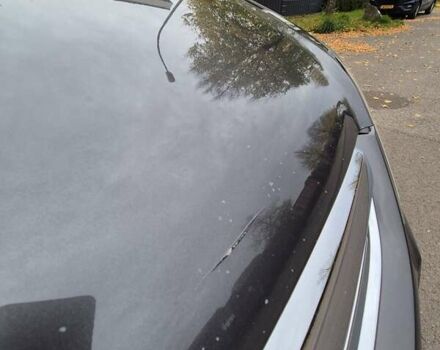 Серый Опель Зафира, объемом двигателя 1.7 л и пробегом 250 тыс. км за 7700 $, фото 19 на Automoto.ua