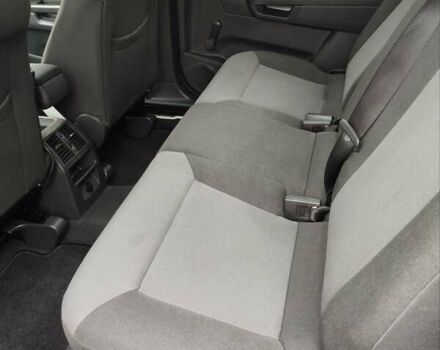 Серый Опель Зафира, объемом двигателя 1.6 л и пробегом 191 тыс. км за 6700 $, фото 36 на Automoto.ua