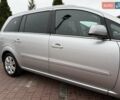 Серый Опель Зафира, объемом двигателя 1.7 л и пробегом 229 тыс. км за 8399 $, фото 31 на Automoto.ua