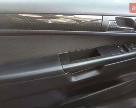 Сірий Опель Зафіра, об'ємом двигуна 1.8 л та пробігом 190 тис. км за 7750 $, фото 15 на Automoto.ua