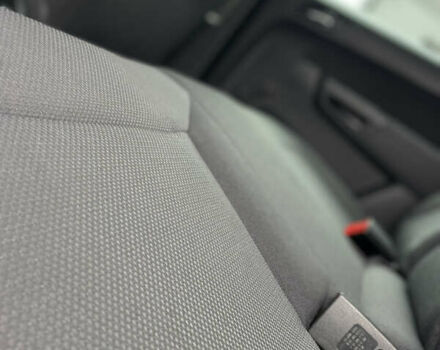 Серый Опель Зафира, объемом двигателя 1.7 л и пробегом 203 тыс. км за 7999 $, фото 47 на Automoto.ua