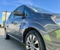 Серый Опель Зафира, объемом двигателя 1.7 л и пробегом 212 тыс. км за 6700 $, фото 1 на Automoto.ua
