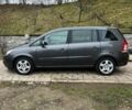 Серый Опель Зафира, объемом двигателя 1.7 л и пробегом 212 тыс. км за 6400 $, фото 27 на Automoto.ua
