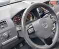 Серый Опель Зафира, объемом двигателя 1.8 л и пробегом 150 тыс. км за 7500 $, фото 26 на Automoto.ua